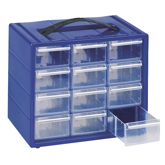 Small parts bin ESPACE 12